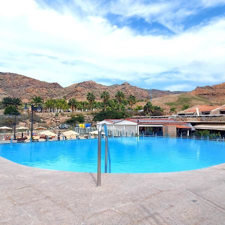 Villa Happiness - Luxury Chalet With Sea View لاس بالماس دي غران كاناريا المظهر الخارجي الصورة
