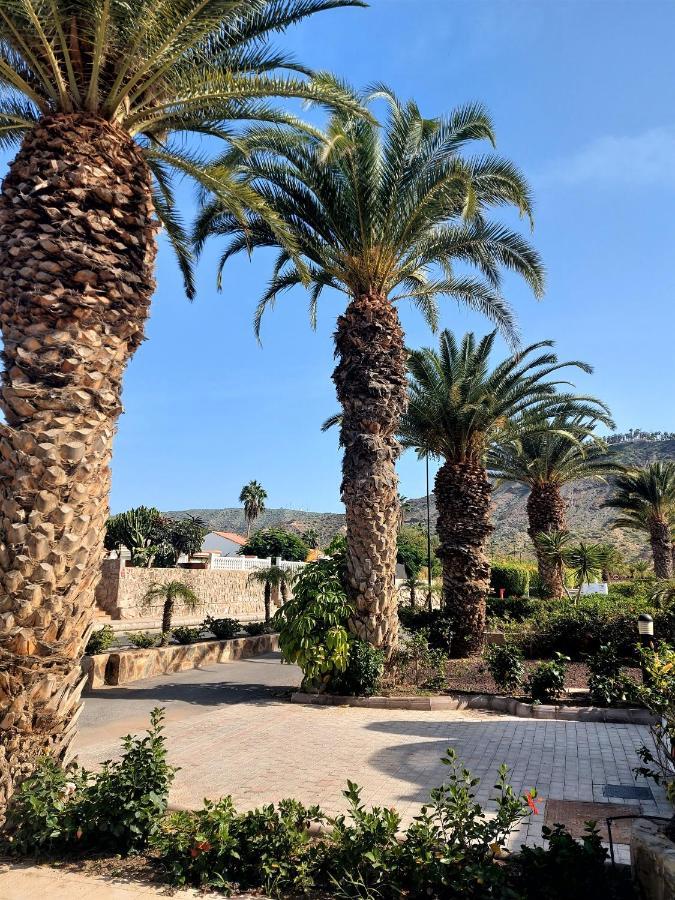 Villa Happiness - Luxury Chalet With Sea View لاس بالماس دي غران كاناريا المظهر الخارجي الصورة