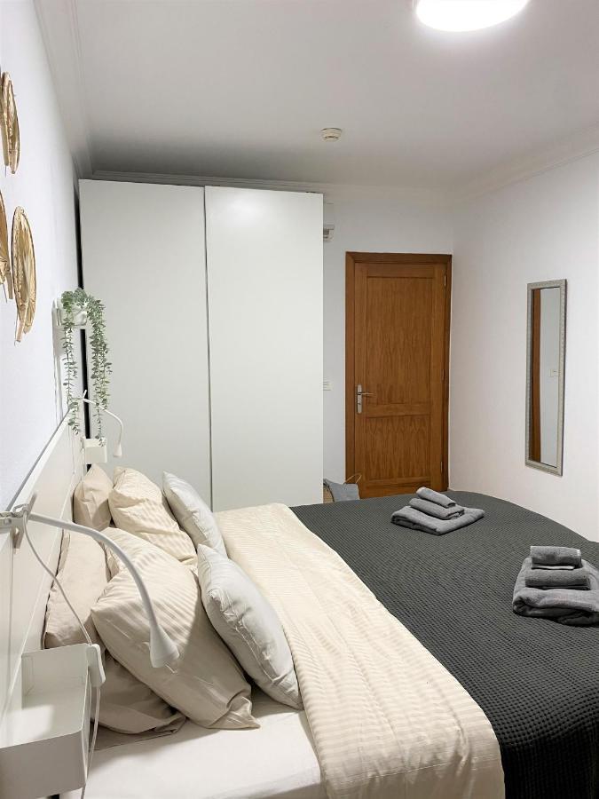 Villa Happiness - Luxury Chalet With Sea View لاس بالماس دي غران كاناريا المظهر الخارجي الصورة
