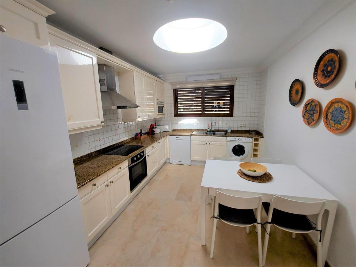 Villa Happiness - Luxury Chalet With Sea View لاس بالماس دي غران كاناريا المظهر الخارجي الصورة