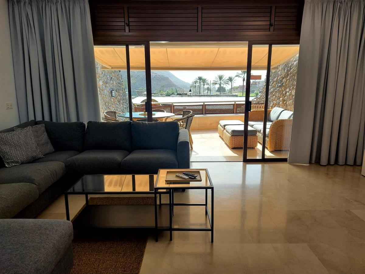 Villa Happiness - Luxury Chalet With Sea View لاس بالماس دي غران كاناريا المظهر الخارجي الصورة