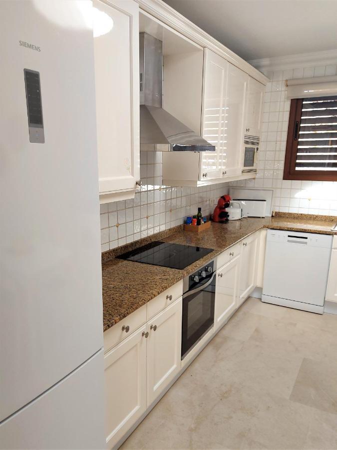 Villa Happiness - Luxury Chalet With Sea View لاس بالماس دي غران كاناريا المظهر الخارجي الصورة