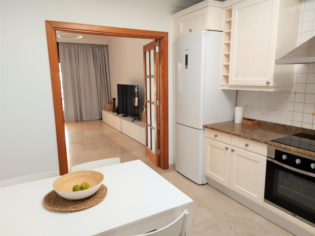 Villa Happiness - Luxury Chalet With Sea View لاس بالماس دي غران كاناريا المظهر الخارجي الصورة