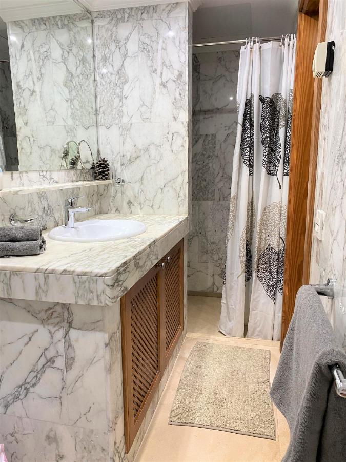 Villa Happiness - Luxury Chalet With Sea View لاس بالماس دي غران كاناريا المظهر الخارجي الصورة