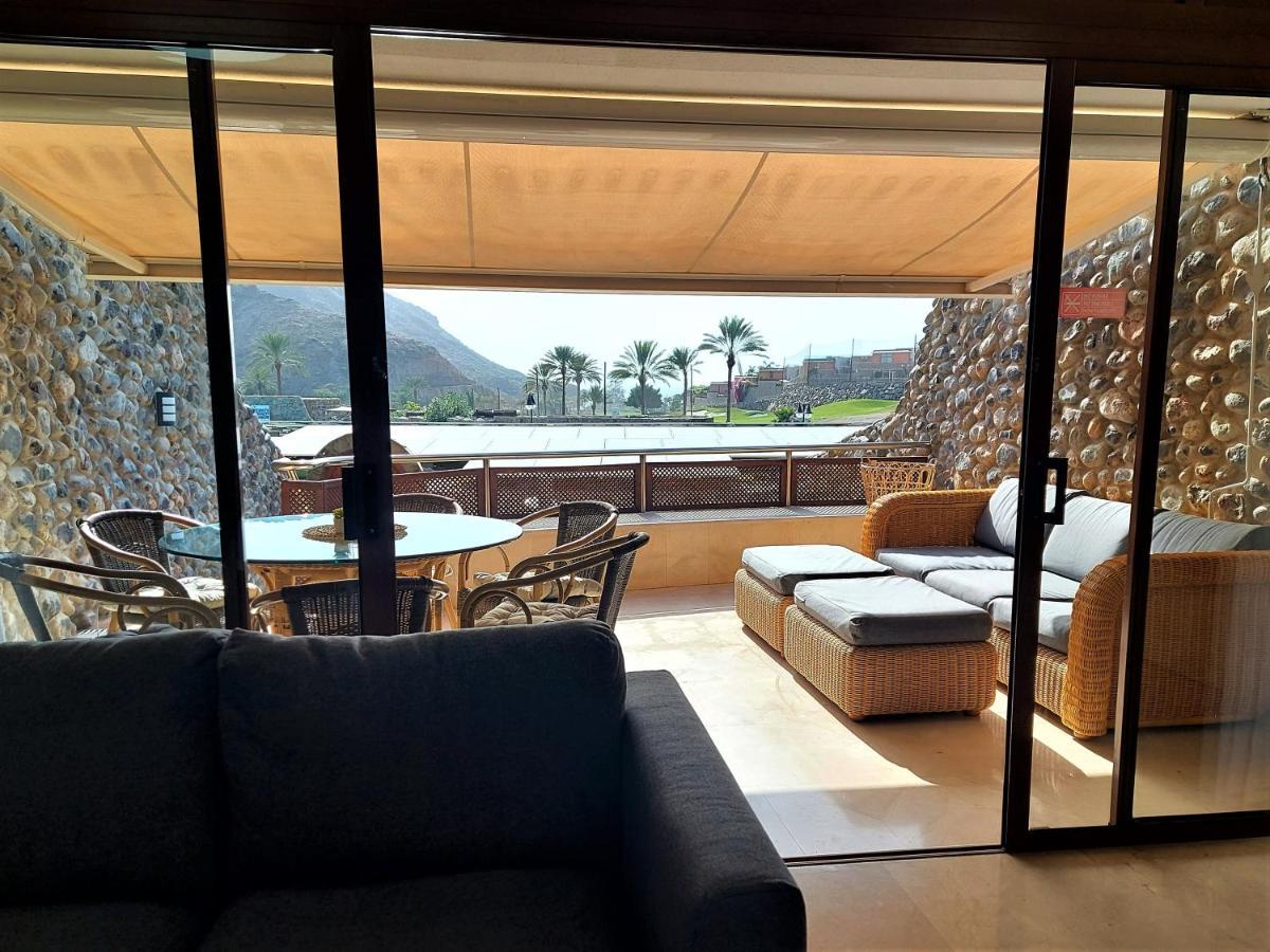 Villa Happiness - Luxury Chalet With Sea View لاس بالماس دي غران كاناريا المظهر الخارجي الصورة