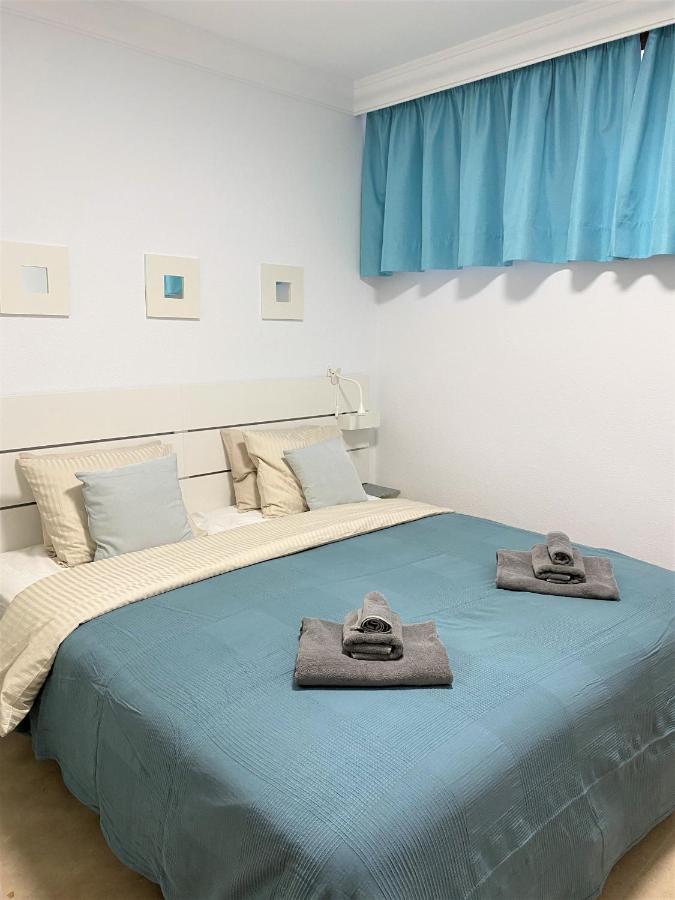 Villa Happiness - Luxury Chalet With Sea View لاس بالماس دي غران كاناريا المظهر الخارجي الصورة